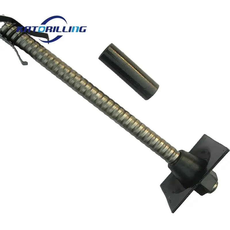 China Self-drilling anchor system-T76 Factories, Quotes