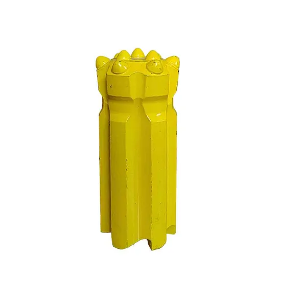 High-Quality High Quality T38-57mm Threaded Retrac Button Drill Bit for Construction Drilling Manufacturers, Pricelist