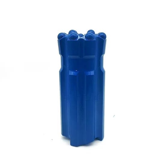 China 89-T38-DC Threaded Retrac Button Bit for Mining and Rock Drilling Manufacturers, Factories