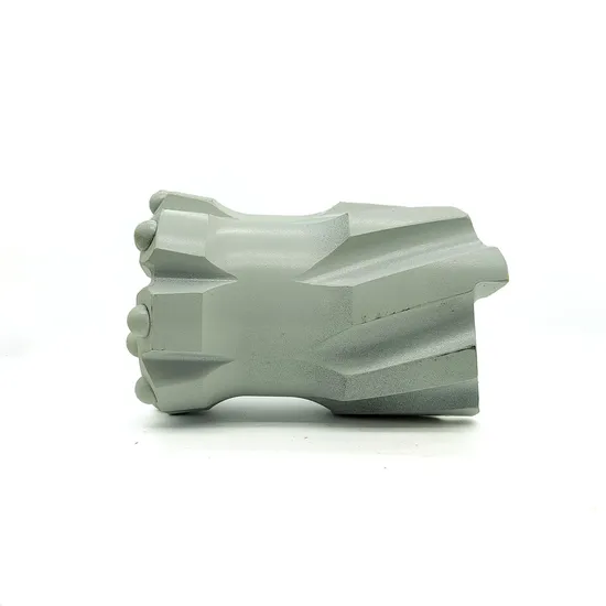 China St58 Thread Mining Bit Tungsten Carbide Button Drill Bits Quotes, Pricelist