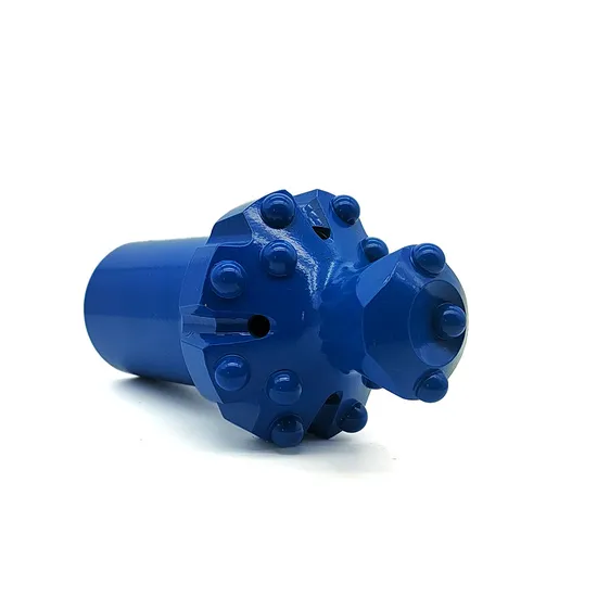 High-Quality Top Quality R32 Reaming Rock Drill Tools Button Bits with Factory Price Manufacturer, Quotes