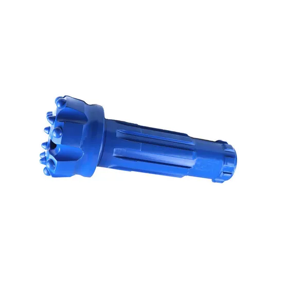 High-Quality DHD350 Shank DTH Button Drill Bits for Mining and Water Well Drilling Manufacturer, Manufacturers