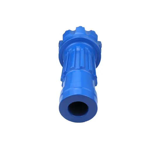 High-Quality Ql60 Series DTH Drill Bit for Mining and Water Well Drilling Manufacturer, Quotes
