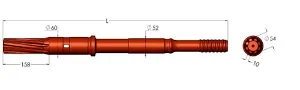 Shank Adapter Spec 2