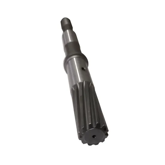 High-Quality Rock Drilling Rig Tools Cop 2560ex Plus Shank Adapter for Mining and Rock Drilling Manufacturer, Factory