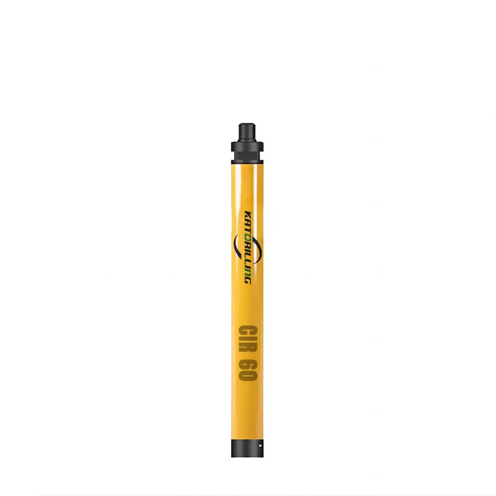 High-Quality CIR60 Low Air Pressure DTH Hammer Factories, Quotes