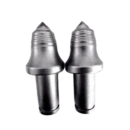 China Underground Coal Mining Picks U95 U92 Carbide Cutting Picks for Mining Quotes, Pricelist