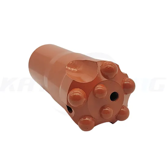 China R32/Sr32 Powerbit Underground Drilling Tools Retrac Button Drill Bit for Drifting Tunneling Bolting Manufacturer, Quotes