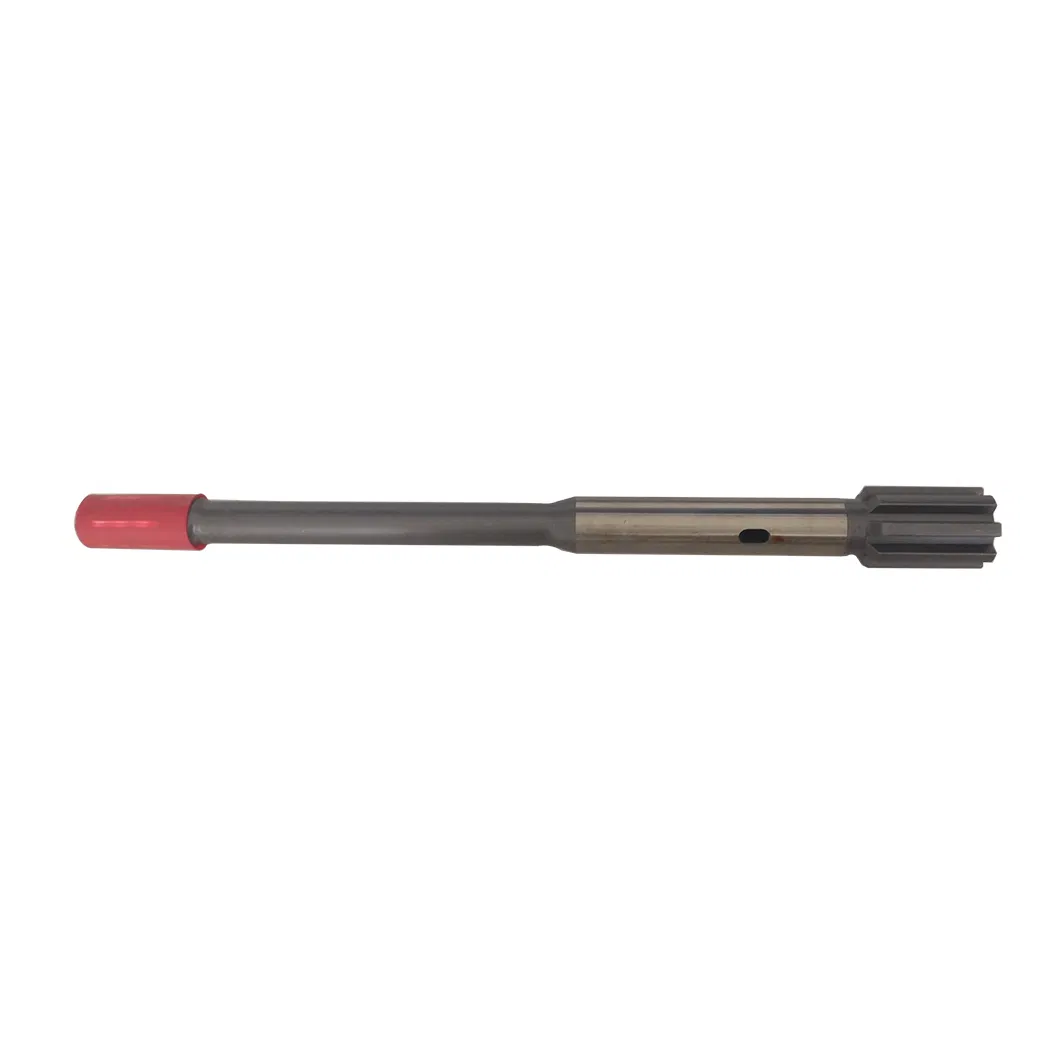 Shank Adapter Detail 4