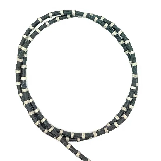 High-Quality High Quality Diamond Multi Wires Saw for Granite and Quartz Manufacturer, Manufacturers