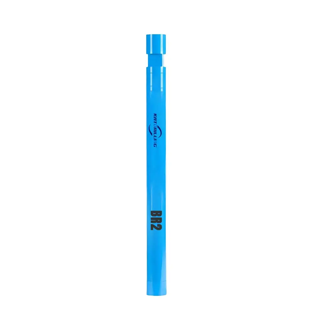 High-Quality BR2 Medium Air Pressure DTH Hammer Factory, Factories