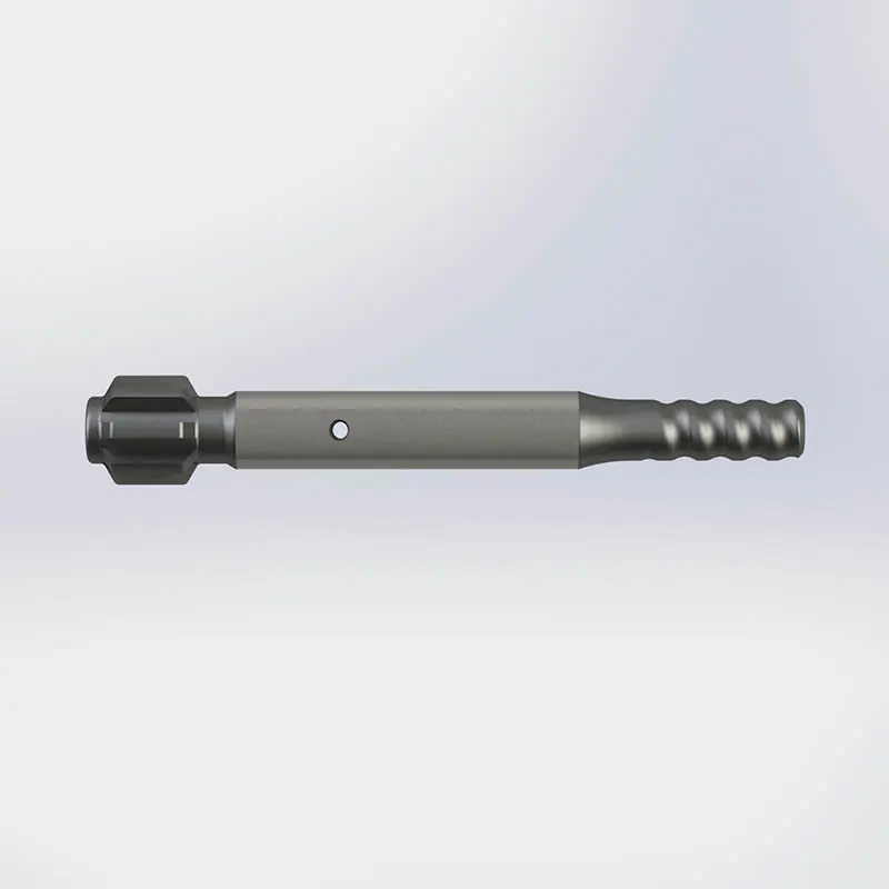 High-Quality HLX1 Shank adapter Manufacturers, Factories