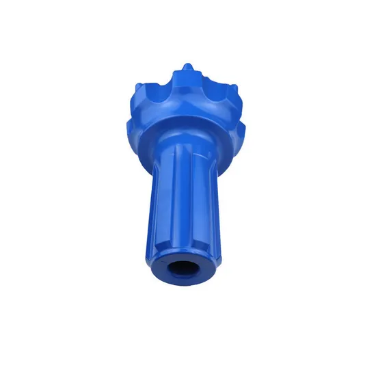 High-Quality CIR110 Low Air Pressure DTH Drilling Tools Drill Bit for Mining and Water Well Factory, Pricelist