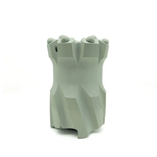 High-Quality St68-152mm Reaming Bit for Rock Drilling, Mining and Blasting Manufacturer, Factory