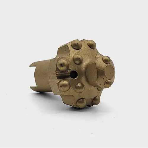 China 64mm Conical Reamer Drill Bit Manufacturers, Quotes