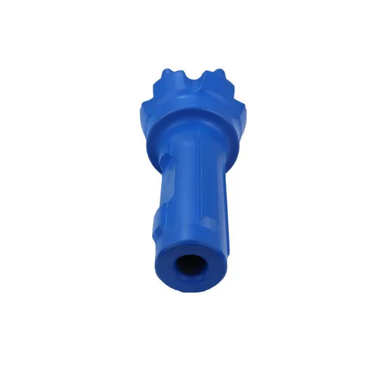 High-Quality CIR76 Miningwell Bits DTH Hammer Drilling Tools Drill Bit for Mining and Water Well Manufacturers, Factories