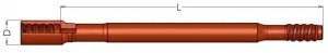 T45 MF Rod