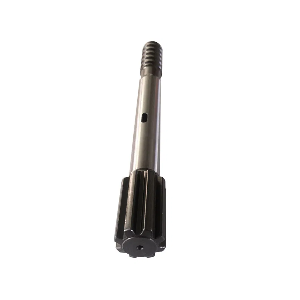 Shank Adapter Detail 3