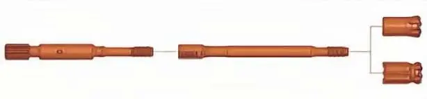 T35 Bench Drilling Tool