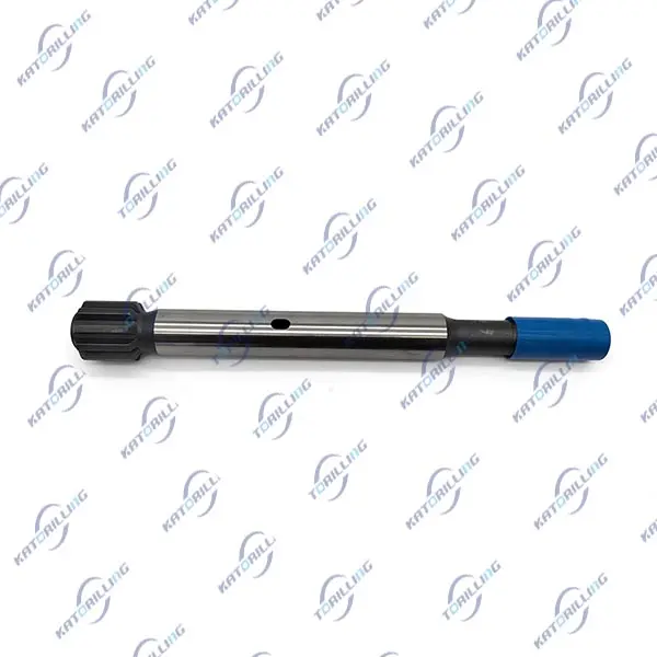 China Shank adapter for HLX5 drill rig Manufacturer, Quotes