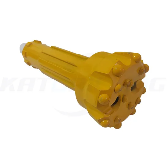 China DTH 380 Hammer Crown for Down The Hole Drilling Quotes, Pricelist