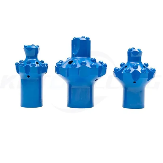 High-Quality Reaming Bit R32 102mm Drilling Button Bit for Mining Manufacturer, Manufacturers