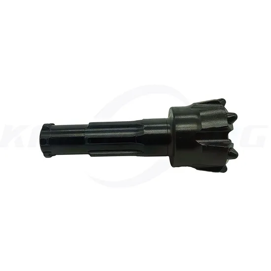 High-Quality 90mm Br3 Shank DTH Hammer Drill Button Bits for Blasthole Drilling Manufacturer, Quotes
