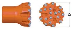 Drilling Component
