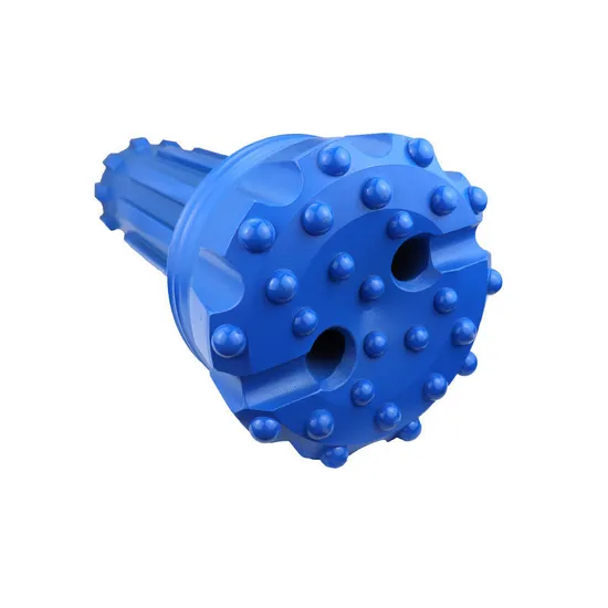 High-Quality DHD380 Shank DTH Button Drill Bits for Mining and Water Well Drilling Manufacturers, Pricelist