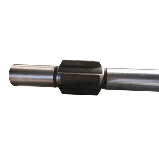 China Rock Drilling Rig Tools Pd200-44-R32 Shank Adapter for Mining and Rock Drilling Factory, Factories
