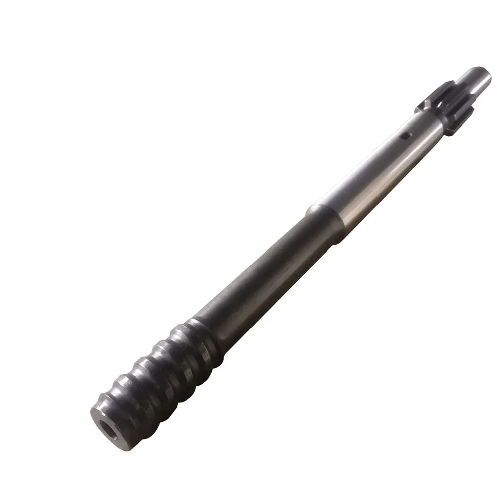 Shank Adapter Detail 1
