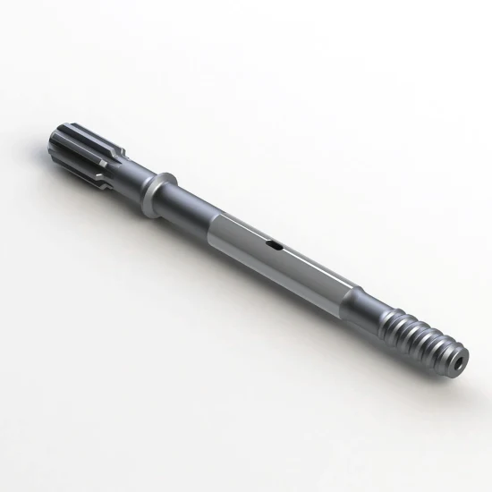 China Hc109RP 80RP 105RP 107RP 108RP Drilling Rigs Shank Adaptor Drill Rod Shank Adapters Factory, Quotes