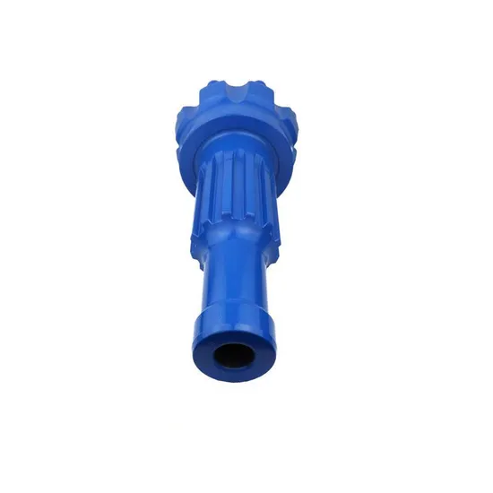 High-Quality Mission50 Button Bits Shank Series DTH Drill Bit for Mining and Water Well Drilling Manufacturer, Manufacturers