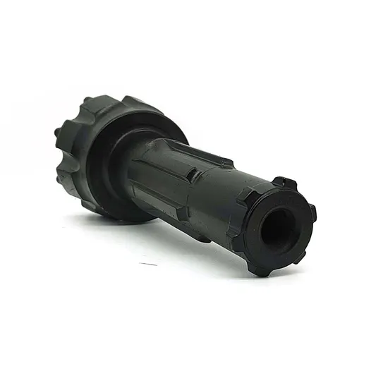 China Quarry Drilling Water Well Borehole and Mining Tools Br2 Shank 90mm DTH Button Bit Manufacturer, Factory