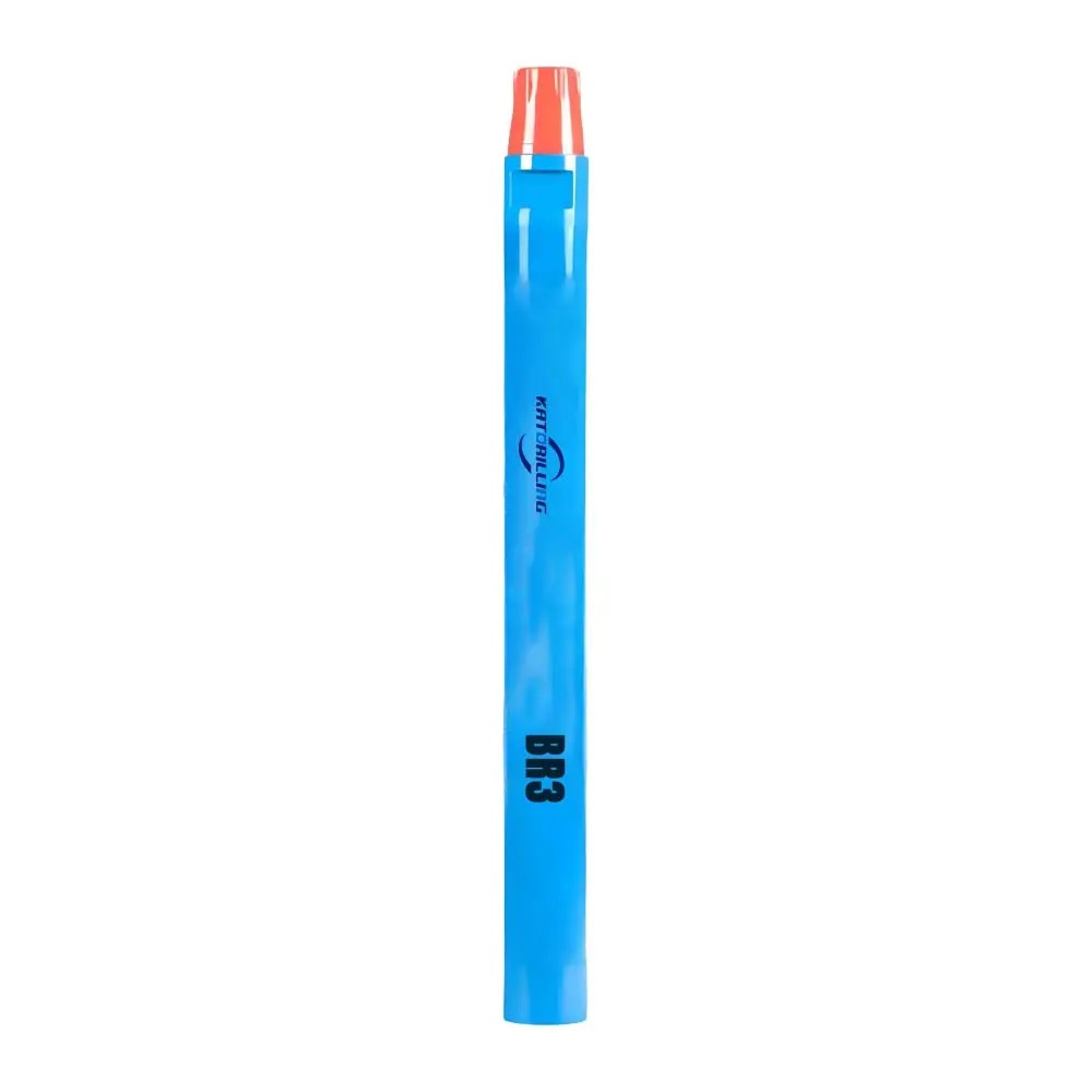 High-Quality BR3 Medium Air Pressure DTH Hammer Quotes, Pricelist