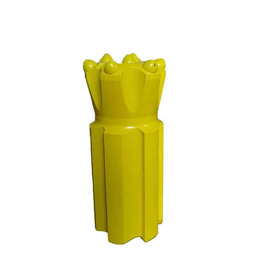 High-Quality High Quality T38-57mm Threaded Retrac Button Drill Bit for Construction Drilling Manufacturers, Pricelist