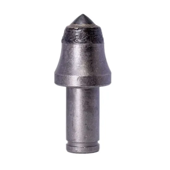 China Underground Coal Mining Picks U95 U92 Carbide Cutting Picks for Mining Quotes, Pricelist