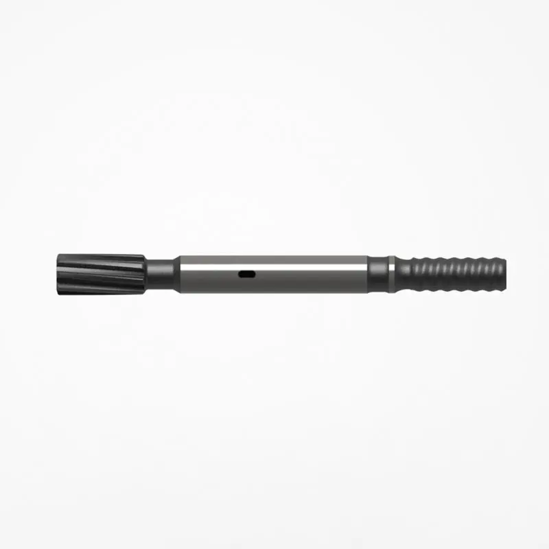 High-Quality Shank adapter for Epiroc COP1135 COP1140 COP1435 Etc. Manufacturers, Factory