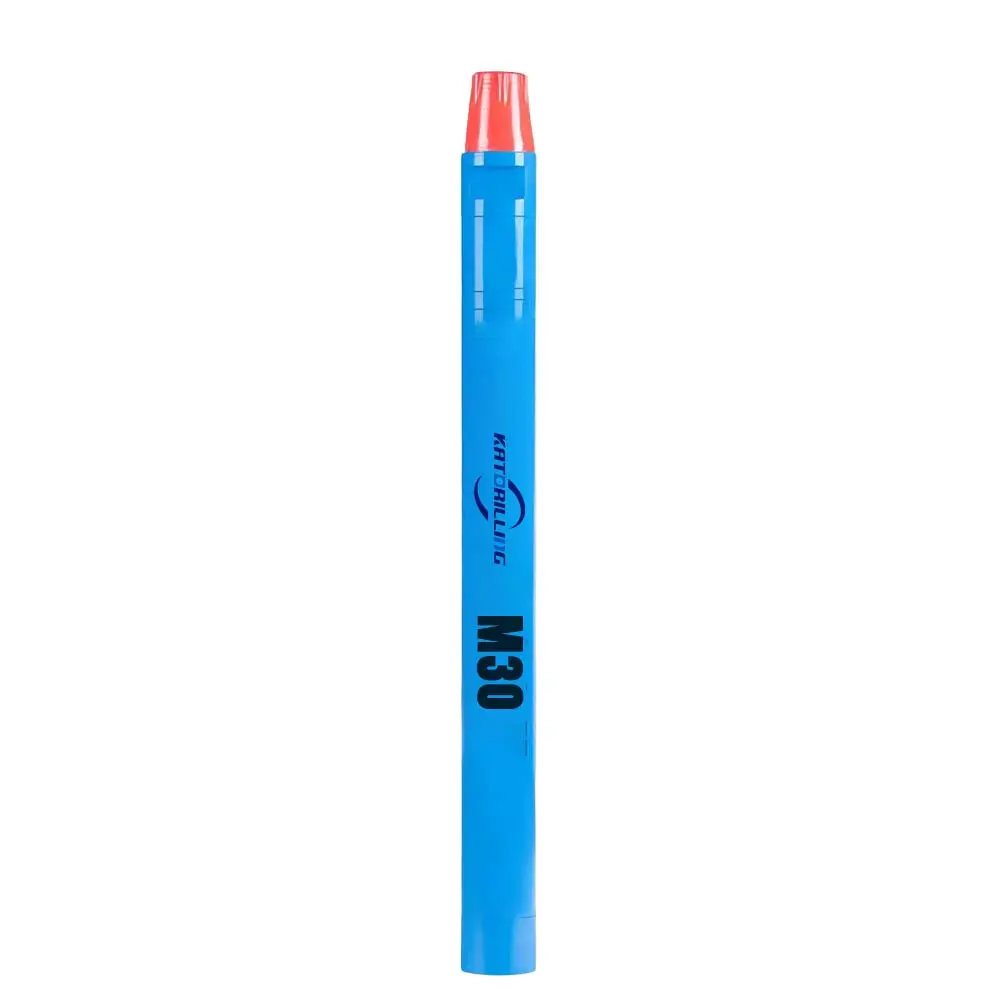 China Mission30 High Air Pressure DTH Hammer Manufacturers, Factories