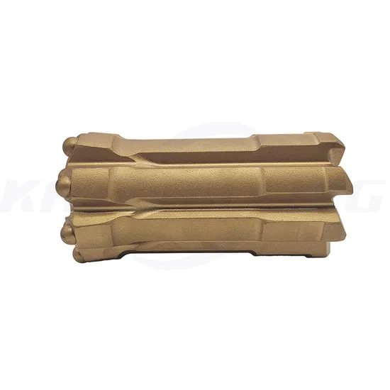 High-Quality 89mm-T45 Thread 13 Buttons Drill Bits Retrac Button Bit for Rock Drilling Factories, Quotes