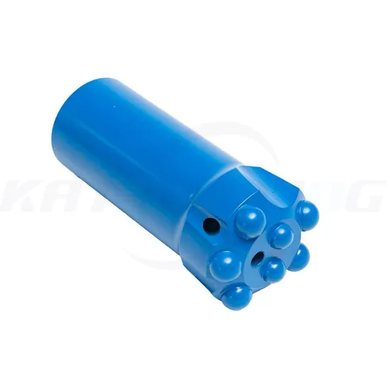 High-Quality Sr25 Sr28 Sr32 Thread Button Drill Bit for Rock Drilling Manufacturer, Pricelist