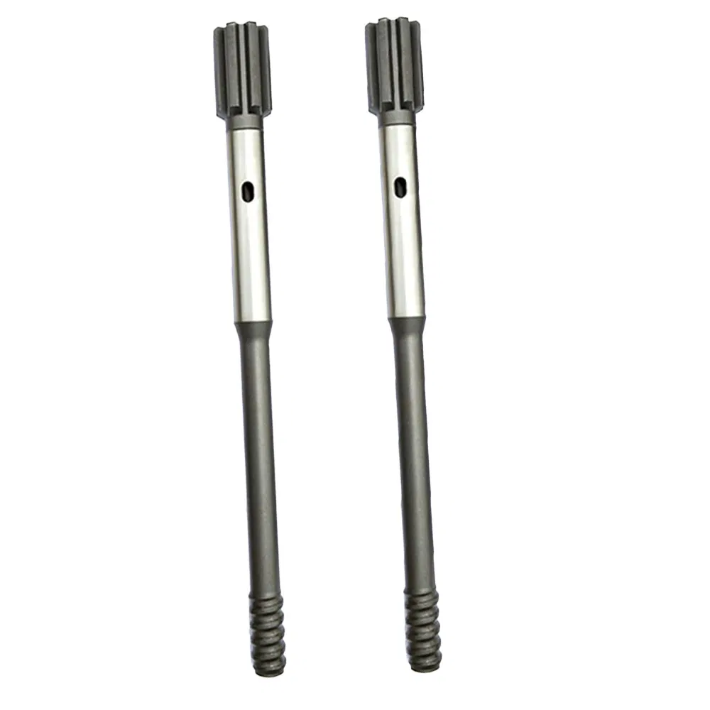 Detailed Shank Adapter Photo 5