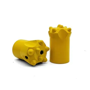R32 Button Bit