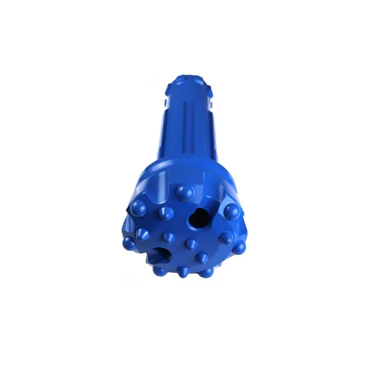 High-Quality DHD350 Shank DTH Button Drill Bits for Mining and Water Well Drilling Manufacturer, Manufacturers