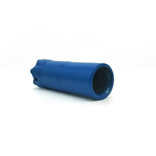 China 41mm R32 Button Bits for Rock Drill Machine Drifter Rod Mining Bit Manufacturers, Quotes