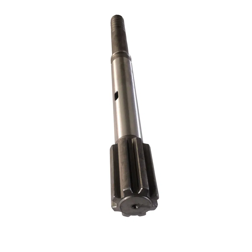 Shank Adapter Range