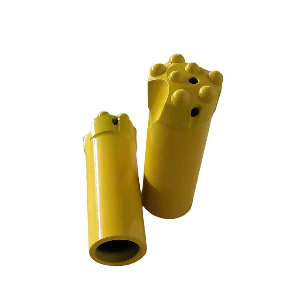 Detailed View