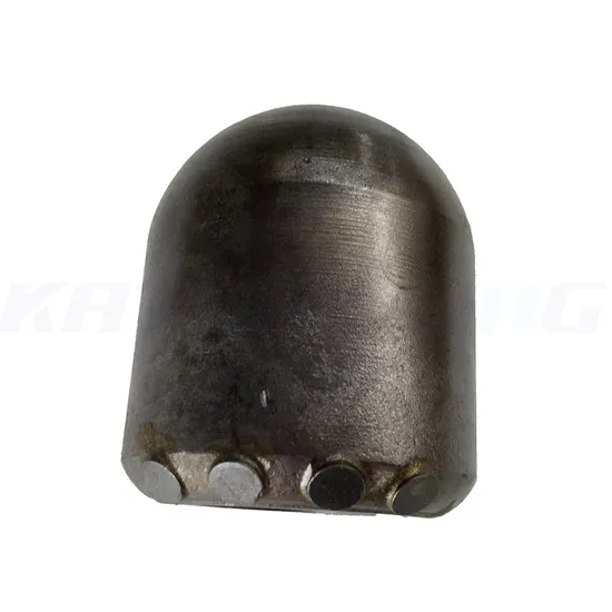 China B85/2 Tungsten Carbide Tipped Holder for 38/30mm Round Shank Bits Mining Factory, Quotes