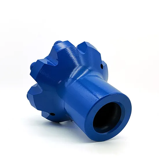 High-Quality 102mm R32/R35/T38 Rock Drill Reaming Button Bit for Mining Rock Factories, Pricelist