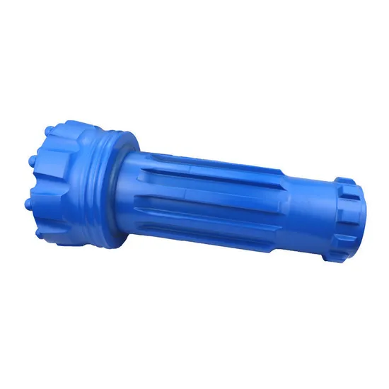 High-Quality DHD380 Shank DTH Button Drill Bits for Mining and Water Well Drilling Manufacturers, Pricelist
